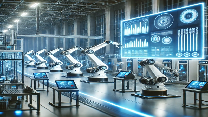 Automação com IA: Ferramentas para Simplificar Tarefas 2 MundoAitec DALL·E-2025-03-05-17 DALL·E-2025-03-05-17 Imagem do H2 Automação com IA: Ferramentas para Simplificar Tarefas DALL E 2025 03 05 17