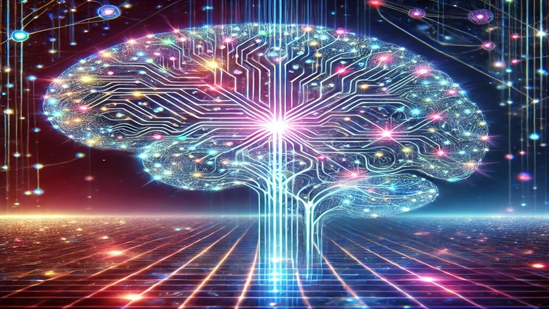 Inteligência artificial, como ela funciona? 1 MundoAitec DALL·E-2025-03-06-18 DALL·E-2025-03-06-18 Inteligência artificial Inteligência artificial, como ela funciona? DALL E 2025 03 06 18