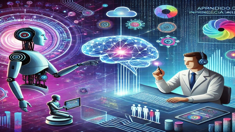 Machine Learning vs. IA: Qual é a Diferença? 1 MundoAitec DALL·E-2025-03-06-19 DALL·E-2025-03-06-19 Machine Learning Machine Learning vs. IA: Qual é a Diferença? DALL E 2025 03 06 19