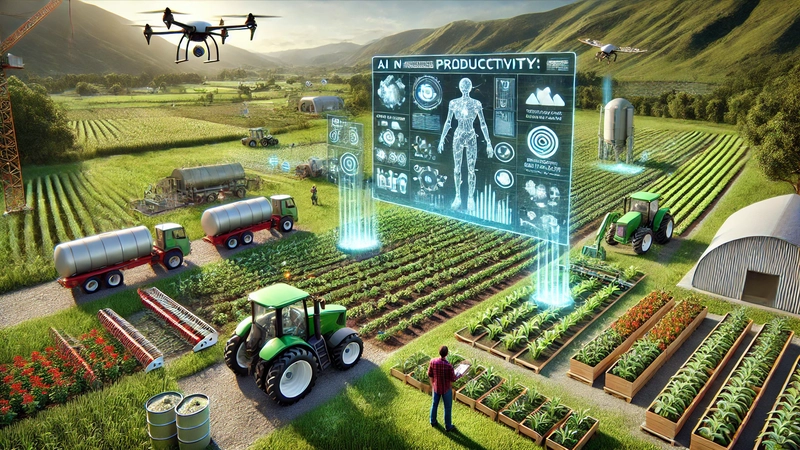 Home 17 MundoAitec DALL·E-2025-03-12-22 DALL·E-2025-03-12-22 IA na Agricultura Home DALL E 2025 03 12 22
