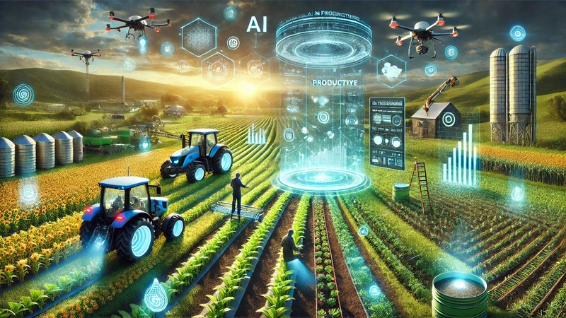 IA na Agricultura: Aumentando a Produtividade 1 MundoAitec DALL·E-2025-03-12-22 DALL·E-2025-03-12-22 IA na Agricultura IA na Agricultura: Aumentando a Produtividade DALL E 2025 03 12 22