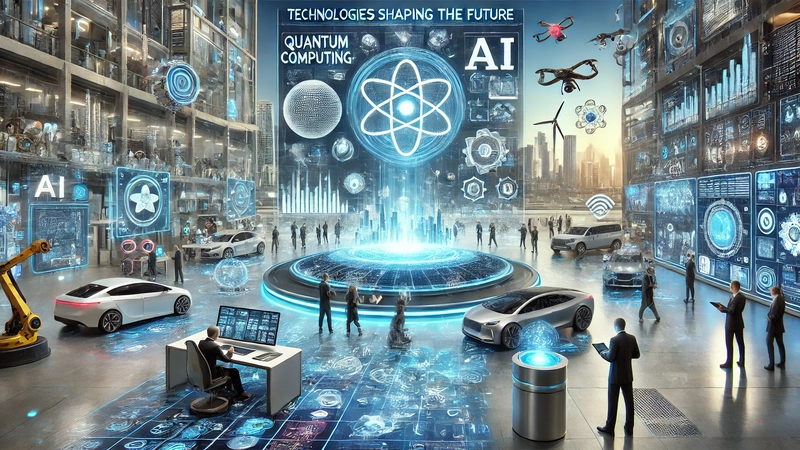 Home 1 MundoAitec DALL·E-2025-03-13-20 DALL·E-2025-03-13-20 Tecnologias que Estão Moldando o Futuro Home DALL E 2025 03 13 20