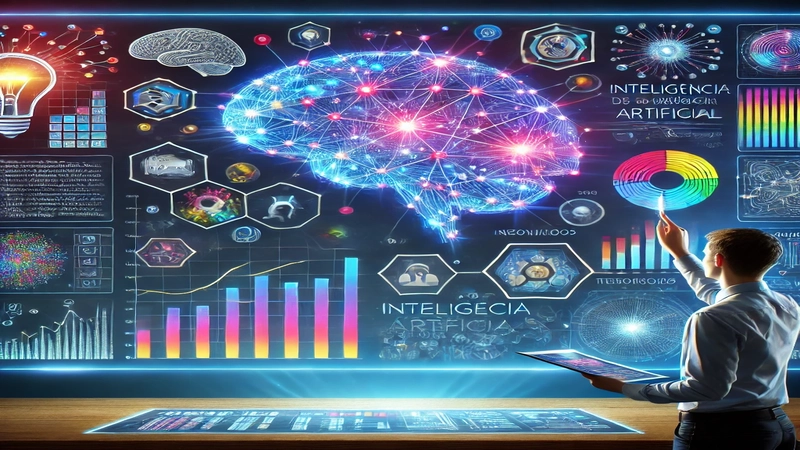 Inteligência Artificial