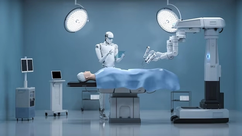 IA na Saúde, Revolucionando Medicina 1 MundoAitec conceito-de-tecnologia-medica-com-robo-de-cirurgia-de-renderizacao-3d-na-sala-de-cirurgia_493806-28 conceito-de-tecnologia-medica-com-robo-de-cirurgia-de-renderizacao-3d-na-sala-de-cirurgia_493806-28 IA na Saúde IA na Saúde, Revolucionando Medicina conceito de tecnologia medica com robo de cirurgia de renderizacao 3d na sala de cirurgia 493806 28